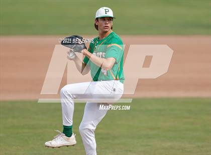Thumbnail 1 in Pinewood Christian vs. Frederica Academy (GIAA Class AAA Championship) photogallery.