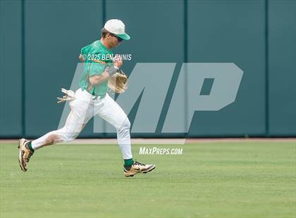 Thumbnail 1 in Pinewood Christian vs. Frederica Academy (GIAA Class AAA Championship) photogallery.