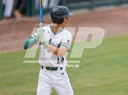 Thumbnail 2 in Pinewood Christian vs. Frederica Academy (GIAA Class AAA Championship) photogallery.