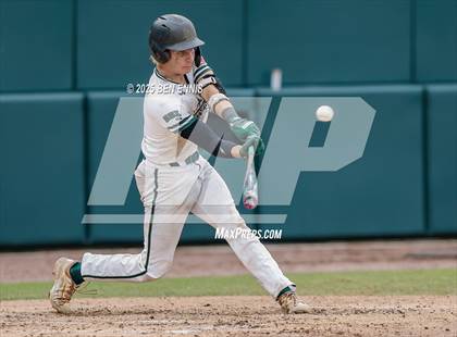 Thumbnail 3 in Pinewood Christian vs. Frederica Academy (GIAA Class AAA Championship) photogallery.