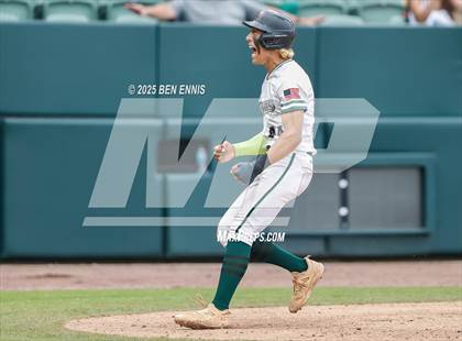 Thumbnail 2 in Pinewood Christian vs. Frederica Academy (GIAA Class AAA Championship) photogallery.