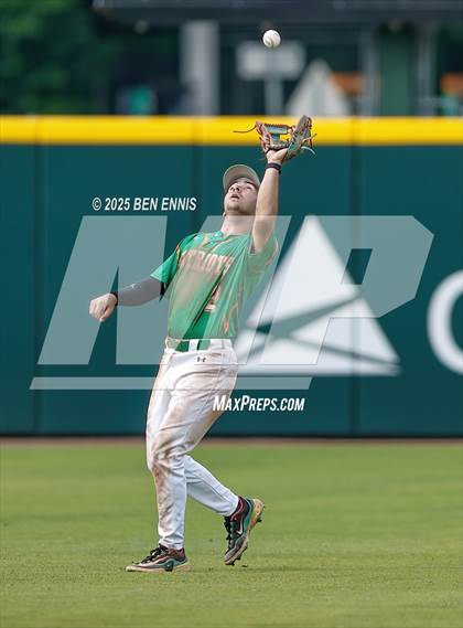 Thumbnail 3 in Pinewood Christian vs. Frederica Academy (GIAA Class AAA Championship) photogallery.