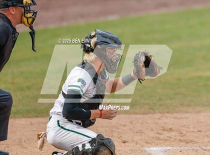 Thumbnail 3 in Pinewood Christian vs. Frederica Academy (GIAA Class AAA Championship) photogallery.