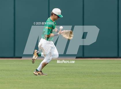 Thumbnail 2 in Pinewood Christian vs. Frederica Academy (GIAA Class AAA Championship) photogallery.
