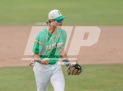 Thumbnail 3 in Pinewood Christian vs. Frederica Academy (GIAA Class AAA Championship) photogallery.
