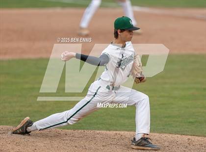 Thumbnail 1 in Pinewood Christian vs. Frederica Academy (GIAA Class AAA Championship) photogallery.