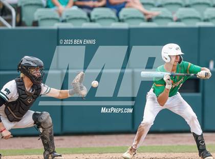 Thumbnail 3 in Pinewood Christian vs. Frederica Academy (GIAA Class AAA Championship) photogallery.
