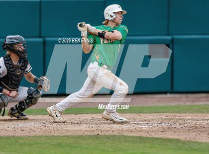 Thumbnail 1 in Pinewood Christian vs. Frederica Academy (GIAA Class AAA Championship) photogallery.