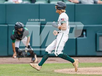 Thumbnail 1 in Pinewood Christian vs. Frederica Academy (GIAA Class AAA Championship) photogallery.