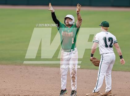 Thumbnail 3 in Pinewood Christian vs. Frederica Academy (GIAA Class AAA Championship) photogallery.