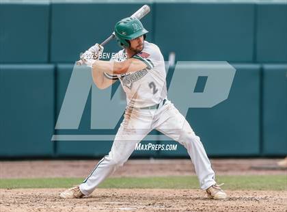 Thumbnail 3 in Pinewood Christian vs. Frederica Academy (GIAA Class AAA Championship) photogallery.