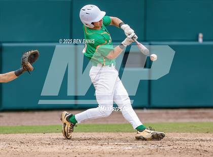 Thumbnail 2 in Pinewood Christian vs. Frederica Academy (GIAA Class AAA Championship) photogallery.