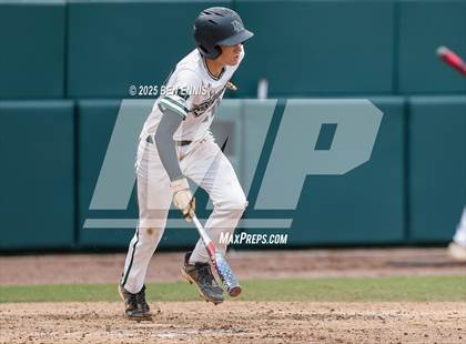 Thumbnail 3 in Pinewood Christian vs. Frederica Academy (GIAA Class AAA Championship) photogallery.