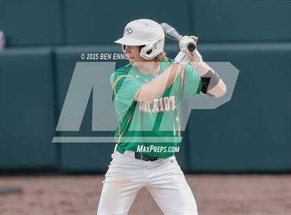 Thumbnail 2 in Pinewood Christian vs. Frederica Academy (GIAA Class AAA Championship) photogallery.