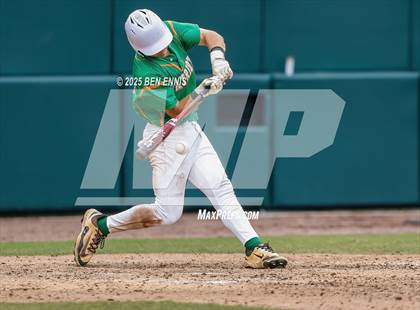 Thumbnail 3 in Pinewood Christian vs. Frederica Academy (GIAA Class AAA Championship) photogallery.