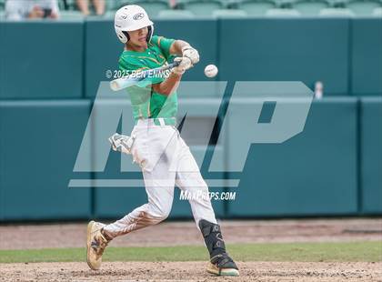 Thumbnail 2 in Pinewood Christian vs. Frederica Academy (GIAA Class AAA Championship) photogallery.