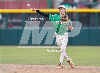 Thumbnail 3 in Pinewood Christian vs. Frederica Academy (GIAA Class AAA Championship) photogallery.