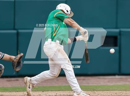 Thumbnail 1 in Pinewood Christian vs. Frederica Academy (GIAA Class AAA Championship) photogallery.