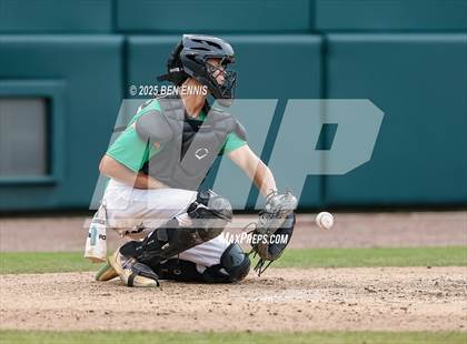 Thumbnail 1 in Pinewood Christian vs. Frederica Academy (GIAA Class AAA Championship) photogallery.