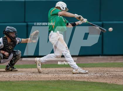 Thumbnail 2 in Pinewood Christian vs. Frederica Academy (GIAA Class AAA Championship) photogallery.