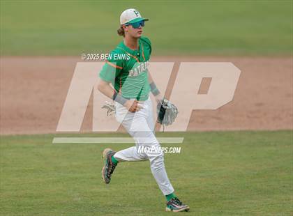Thumbnail 1 in Pinewood Christian vs. Frederica Academy (GIAA Class AAA Championship) photogallery.