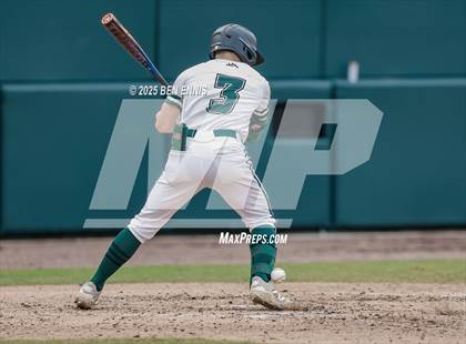 Thumbnail 1 in Pinewood Christian vs. Frederica Academy (GIAA Class AAA Championship) photogallery.