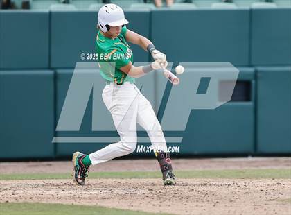 Thumbnail 3 in Pinewood Christian vs. Frederica Academy (GIAA Class AAA Championship) photogallery.