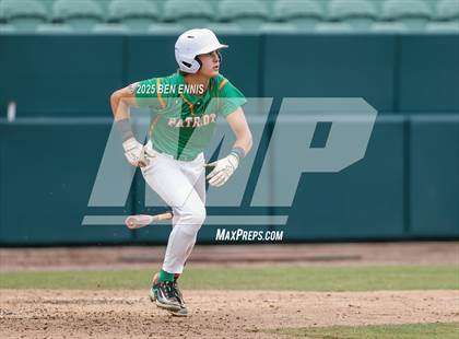 Thumbnail 2 in Pinewood Christian vs. Frederica Academy (GIAA Class AAA Championship) photogallery.