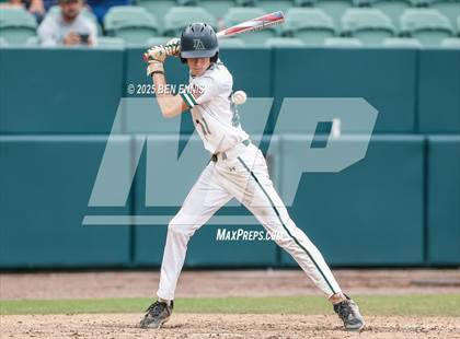 Thumbnail 2 in Pinewood Christian vs. Frederica Academy (GIAA Class AAA Championship) photogallery.