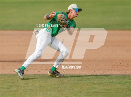 Thumbnail 1 in Pinewood Christian vs. Frederica Academy (GIAA Class AAA Championship) photogallery.