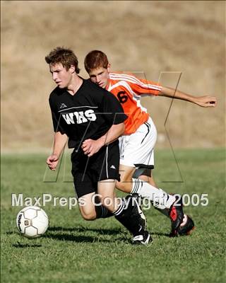 Thumbnail 1 in Woodcreek @ Roseville photogallery.