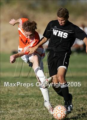 Thumbnail 3 in Woodcreek @ Roseville photogallery.