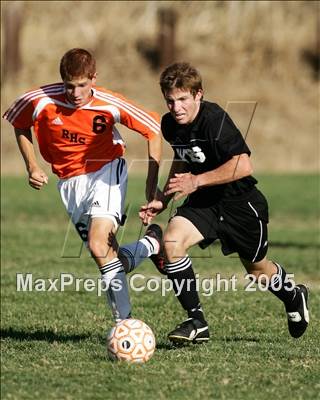 Thumbnail 3 in Woodcreek @ Roseville photogallery.