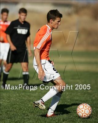Thumbnail 1 in Woodcreek @ Roseville photogallery.