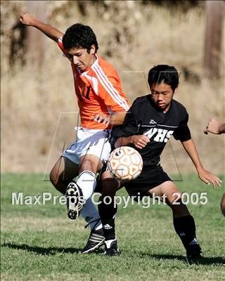 Thumbnail 1 in Woodcreek @ Roseville photogallery.