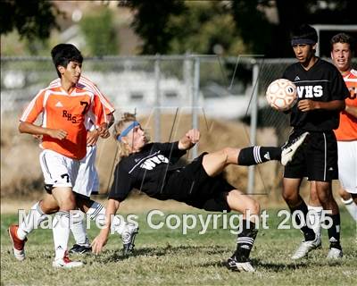 Thumbnail 2 in Woodcreek @ Roseville photogallery.
