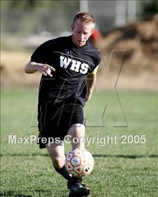 Thumbnail 2 in Woodcreek @ Roseville photogallery.