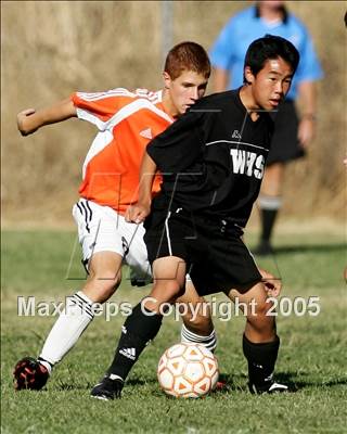 Thumbnail 3 in Woodcreek @ Roseville photogallery.