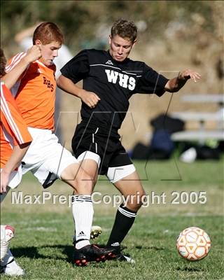 Thumbnail 1 in Woodcreek @ Roseville photogallery.