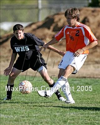 Thumbnail 3 in Woodcreek @ Roseville photogallery.