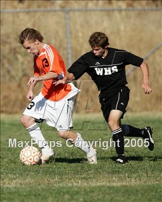 Thumbnail 1 in Woodcreek @ Roseville photogallery.