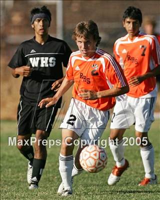 Thumbnail 3 in Woodcreek @ Roseville photogallery.