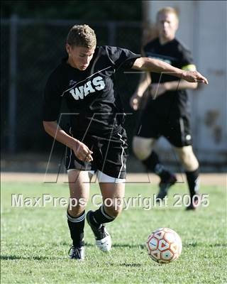 Thumbnail 1 in Woodcreek @ Roseville photogallery.