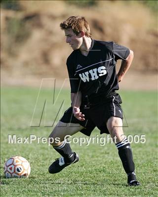 Thumbnail 1 in Woodcreek @ Roseville photogallery.