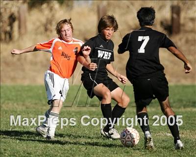 Thumbnail 3 in Woodcreek @ Roseville photogallery.