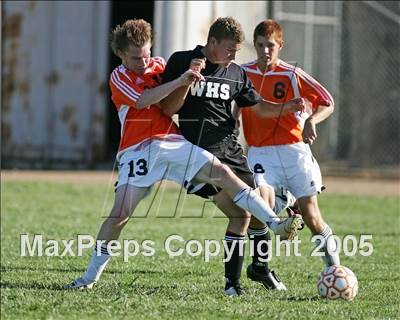 Thumbnail 3 in Woodcreek @ Roseville photogallery.