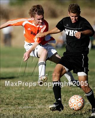 Thumbnail 2 in Woodcreek @ Roseville photogallery.