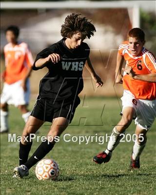 Thumbnail 1 in Woodcreek @ Roseville photogallery.