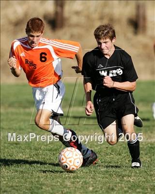 Thumbnail 1 in Woodcreek @ Roseville photogallery.