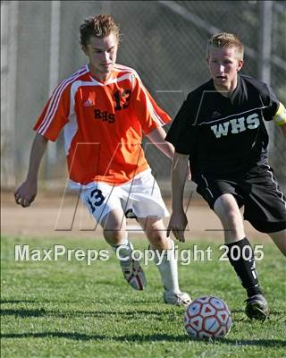 Thumbnail 1 in Woodcreek @ Roseville photogallery.